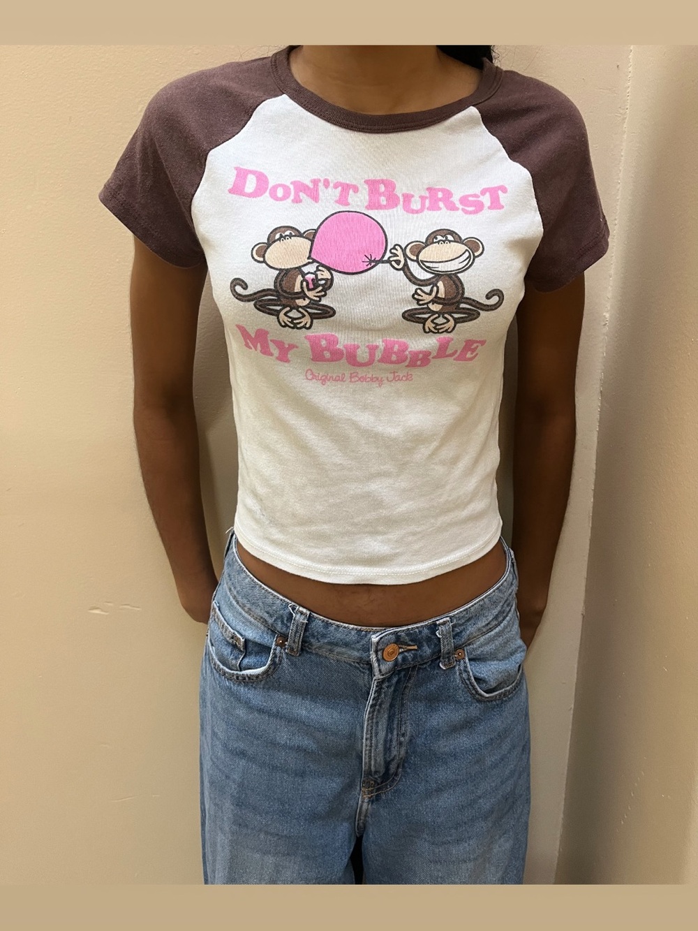 Bobby Jack Graphic Tee